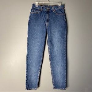 🌻Vintage Levi’s 512 “Mom Style” Jeans